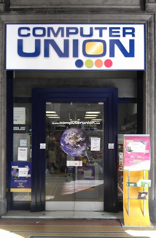 Computer Union Srl