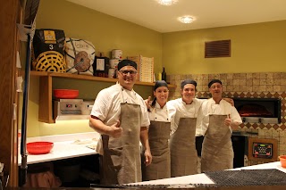 Caruso pizzeria con cucina