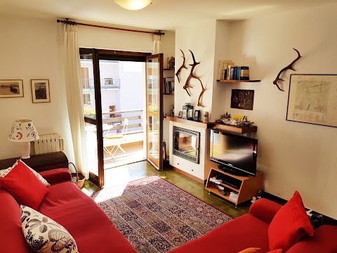 Orobie Aprica Apartment