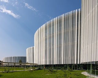 Bocconi Urban Campus