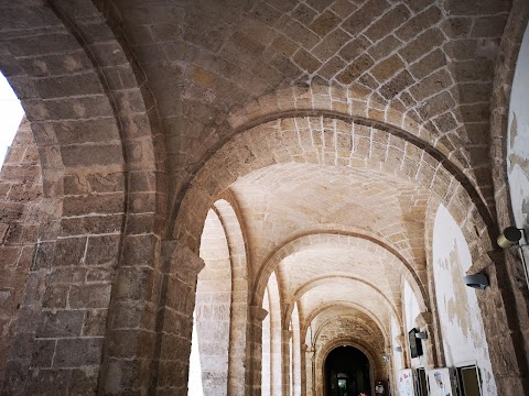 Conservatorio Statale di Musica "Giovanni Paisiello" di Taranto