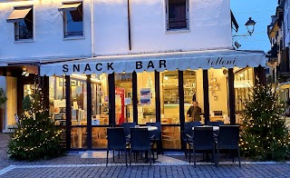 Snack Bar Voltoni