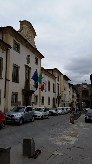 L'Officina Cafè e Bistrot