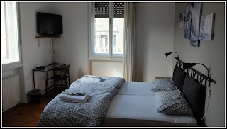 B&B Piazza Goldoni