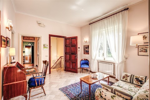 Villa Donna Elisa Vacation Rental