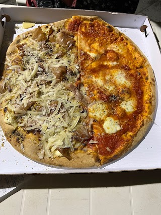 Pizzeria " IL PORTICCIOLO"