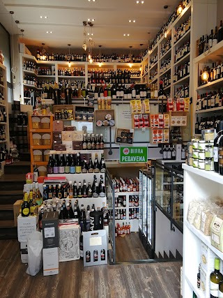 Enoteca Cucumazzo