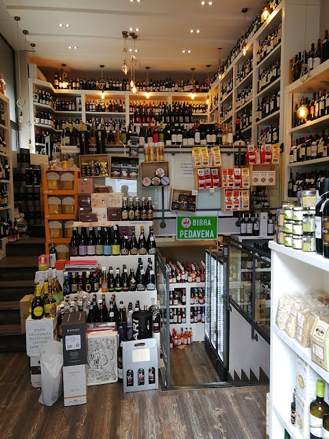 Enoteca Cucumazzo