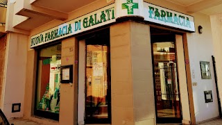 Nuova Farmacia di Galati dei f.lli Giuseppe e Olga Di Mario snc