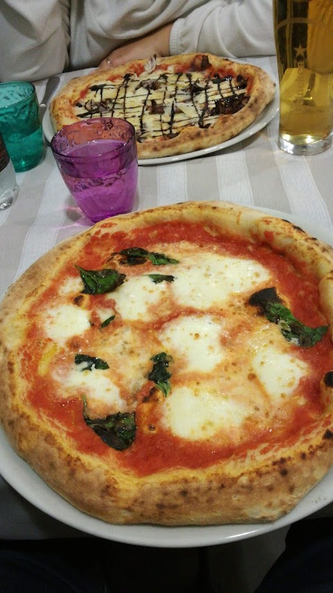 400 Gradi Pizza E Cucina