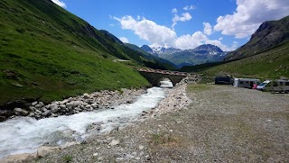 Chalet Chardons Belvedere