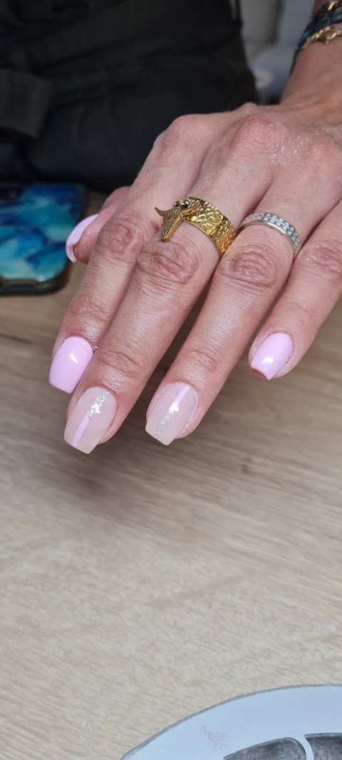 La Féerie des Ongles