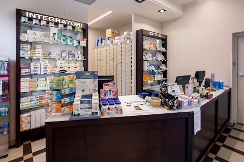 Farmacia Sarteschi