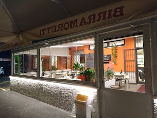 Bar Trattoria Pizzeria Numerouno