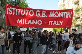 Milano 15 Societa' Cooperativa Sociale - Istituto G.B.Montini