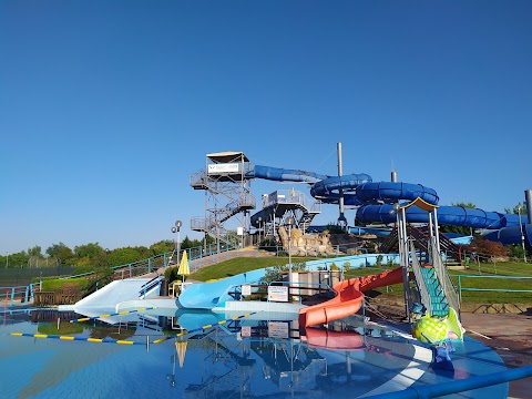 L'Azzurra Piscine Scandiano