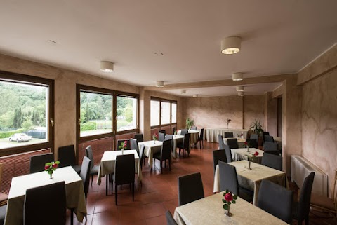 Albergo Mugello - Hotel Barberino