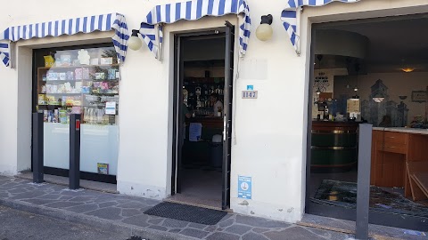 Bar-Italia Sas Di Hu Lizhu