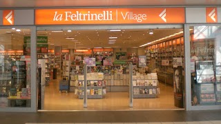 La Feltrinelli Le Piramidi