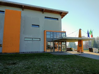 Scuola primaria di Rovellasca