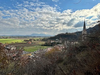 Croce di Lumignano