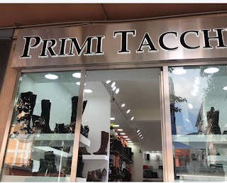 Primi Tacchi