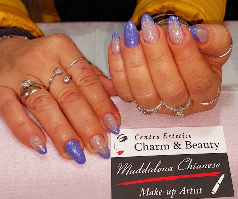 Charm & Beauty di Maddalena Chianese