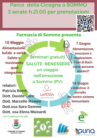 Farmacia di Sommo di Gallina Dott. Simone