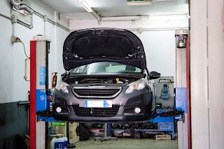 Officina Peugeot Citroën Andrea Renzullo e Figli SNC