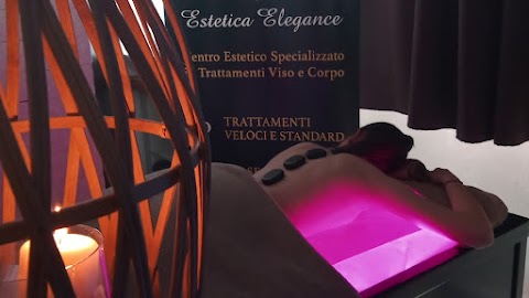 ESTETICA ELEGANCE