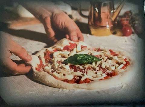 Pizzeria Risorgimento