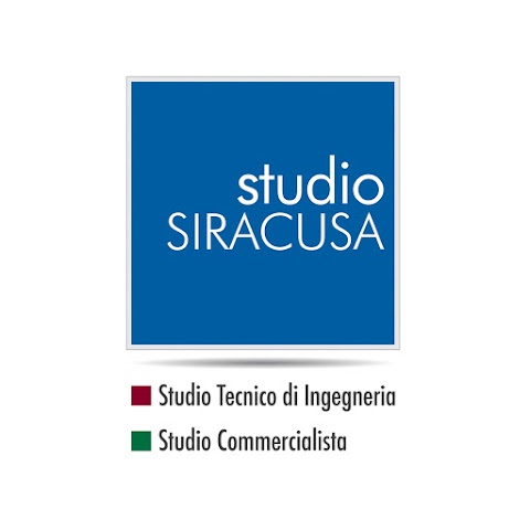 Studio Siracusa - Studio Tecnico di Ingegneria - Studio Commercialista