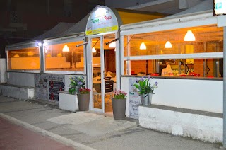 Pizzeria Fronte del Porto - Tarquinia Lido