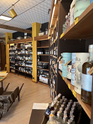 Enoteca Regionale della Valle d’ Aosta