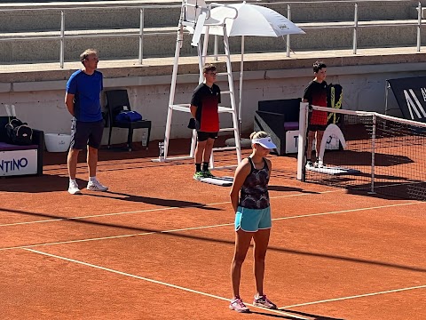 Centro tennis comunale Baldresca