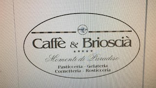 Caffè e Brioscia' monenti di Paradiso