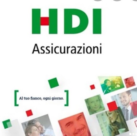 Agenzia di Assicurazioni Pe di Pe Elisabetta & C. S.A.S.