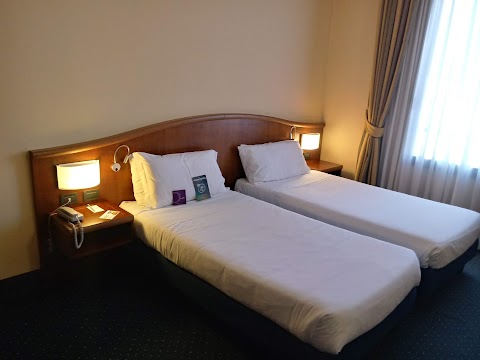 Mercure Genova San Biagio