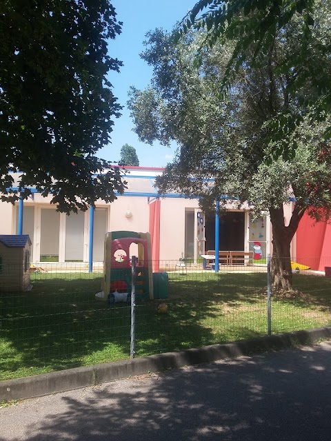 Scuola Materna - Centro Infanzia S.Pio X