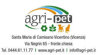 Agri-Pet Flora & Fauna by Capovilla