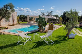 Tenuta Trullo Padronale - Luxury Villa