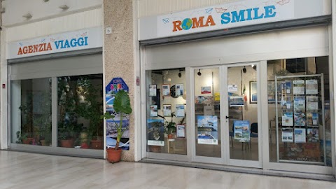 Roma Smile di Minardi Angela