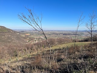 Monte Tondo di Villaga