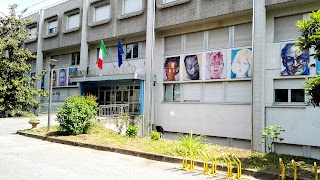 Primo Liceo Artistico Statale