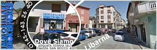 Immobiliare BROKERHOUSE