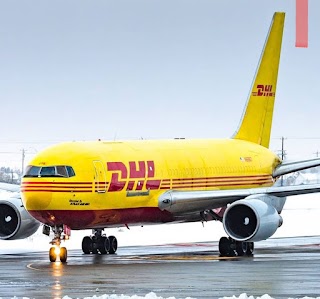 DHL Express Roma Tuscolana