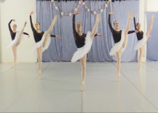 Ballet Studio Asd