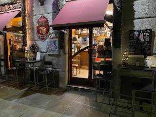 Cafè Artè