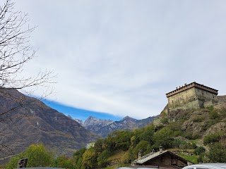 Ristorante La Tour