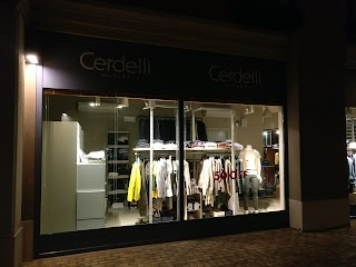 Cerdelli Outlet Sarezzo